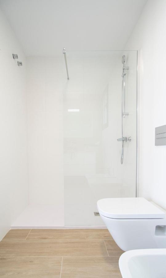 דירות אליקאנטה Modern Sea Front Jacuzzi Blue Sky מראה חיצוני תמונה
